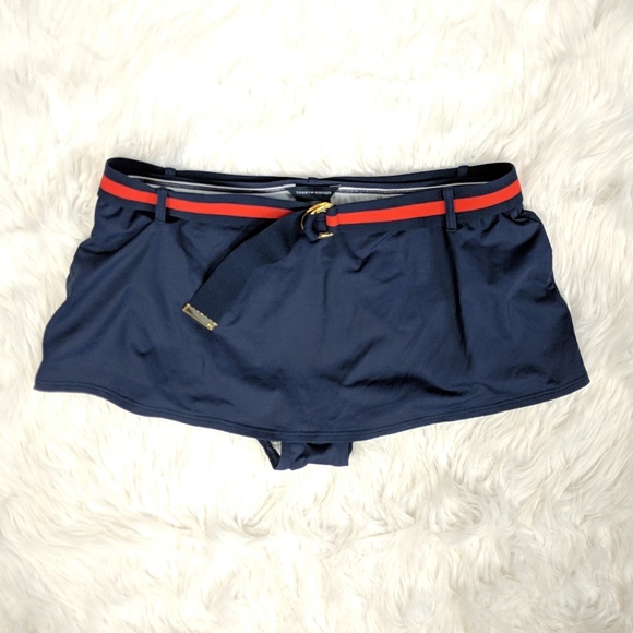 Tommy Hilfiger Other - Tommy Hilfiger Swimsuit Bottom
